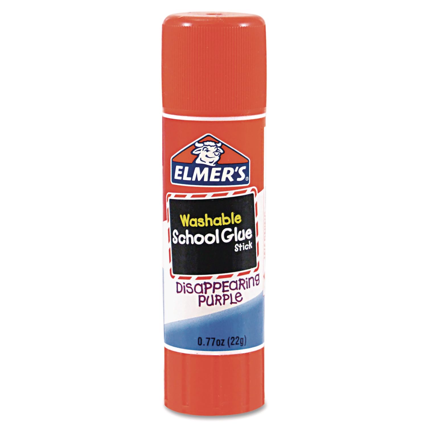 A glue stick shows twist and apply interaction.